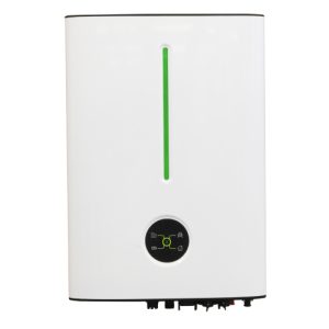 Hybrid 6KW Single Phase