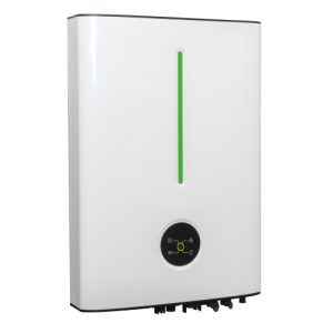 Hybrid 6KW Single Phase