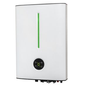 Hybrid 6KW Single Phase