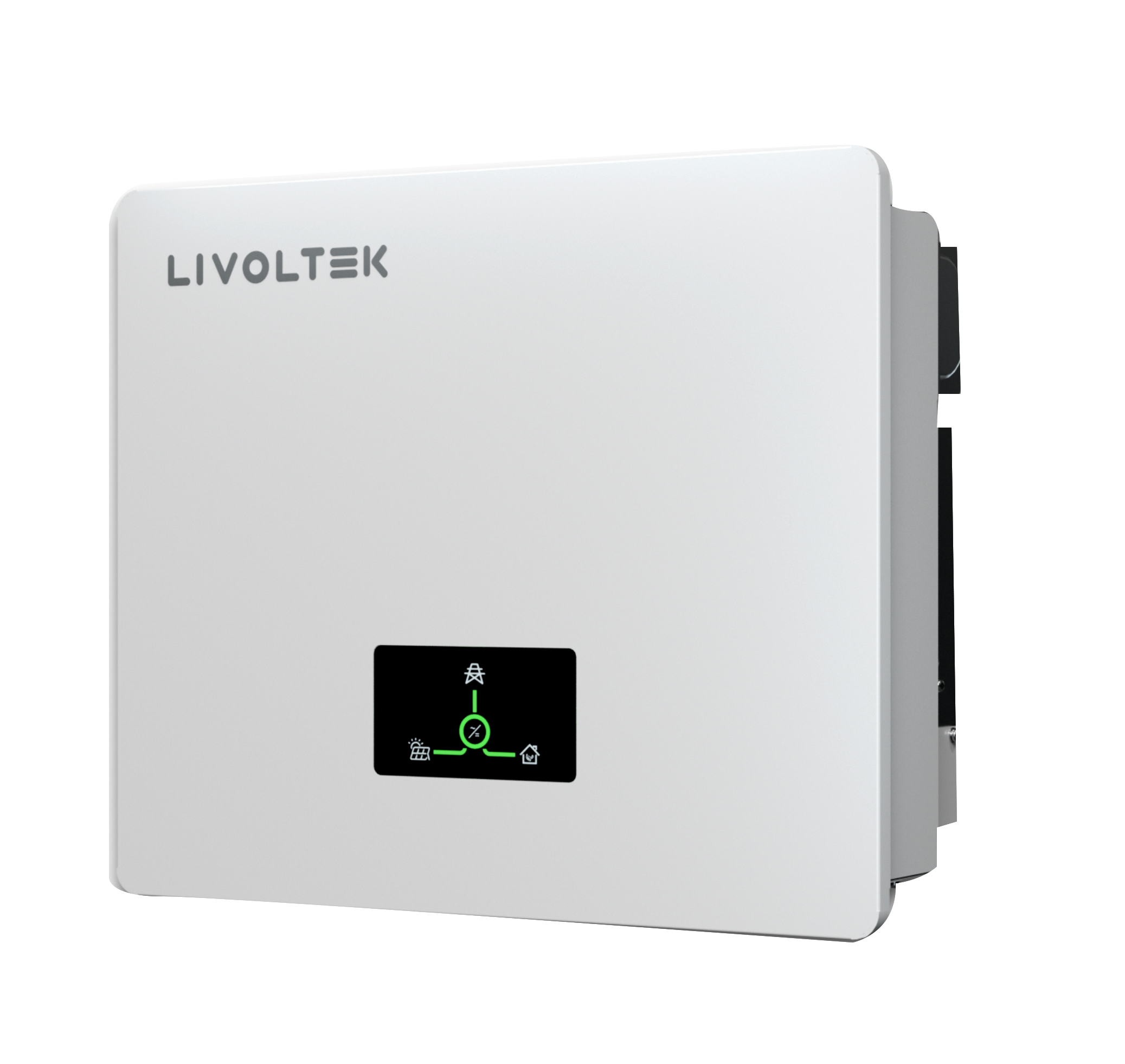 10 kW 3P