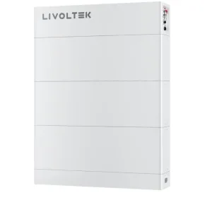 10 kWh Lithium Ion Solar Battery- BHF-S10-S30