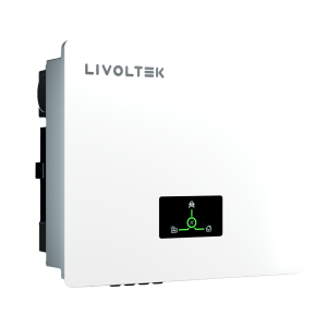 Livoltek 15 kW On-Grid Inverter (Three Phase) - GT3-15KD1