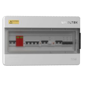 Livoltek AC Distribution Box for Solar Energy System
