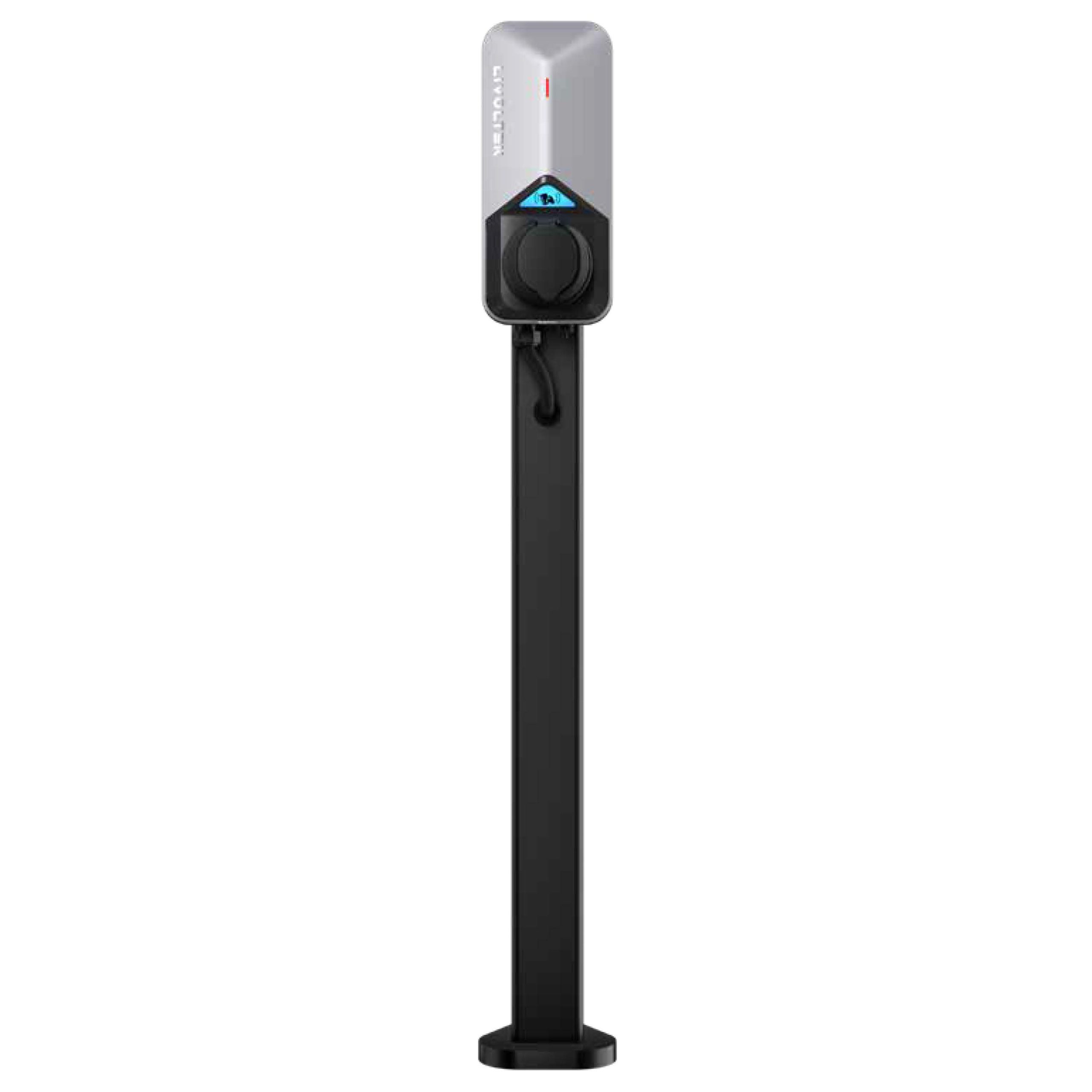 ACE--S BusinessAC Charger ACE/-S BusinessAC Charger Single Phase:7.3kW