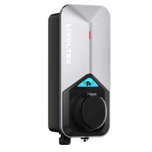 ACE-S HomeAC Charger Single Phase: 3.7kW/7.3kW