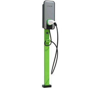 Atom Home AC Charger Single Phase 3.7kW/7.3kW