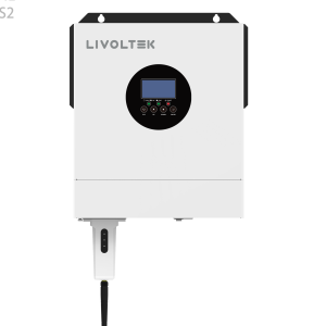Livoltek 3.5 kW Off-Grid Inverter (Single Phase) - GT1-3.5KD