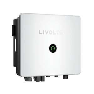 Livoltek 6 kW On-Grid Inverter (Single Phase) - GT1-6K-D2