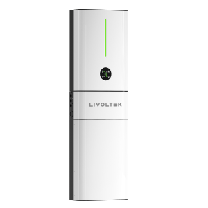 Livoltek 5 kW All-In-One Energy Storage System (Single Phase) - Hyper-5000