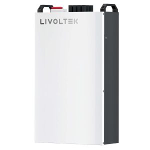 LIVOLTEK IP21 Lithium Ion Solar Battery- BLF-B51100-B51150