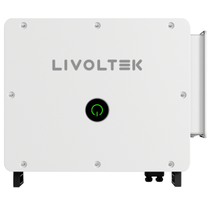 Livoltek 100 kW On-Grid Inverter (Three Phase) - GT3-100KQ1
