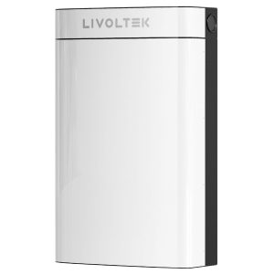 LIVOLTEK Low-Voltage 5kWh Lithium Ion Solar Battery- BLF51-5