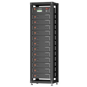 LIVOLTEK Industrial and Commercial Energy Storage System