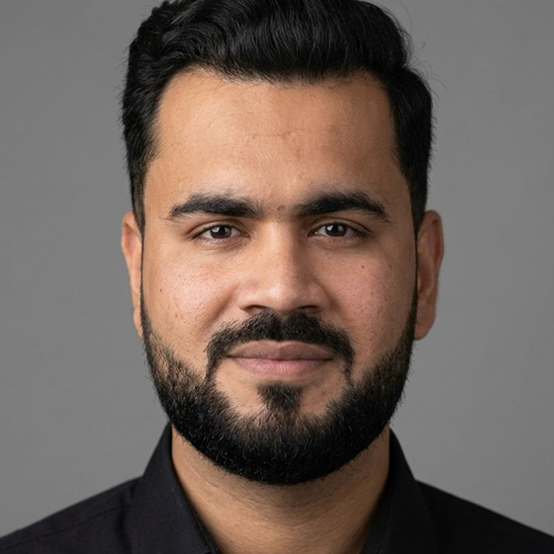 Umer Bakhtiar